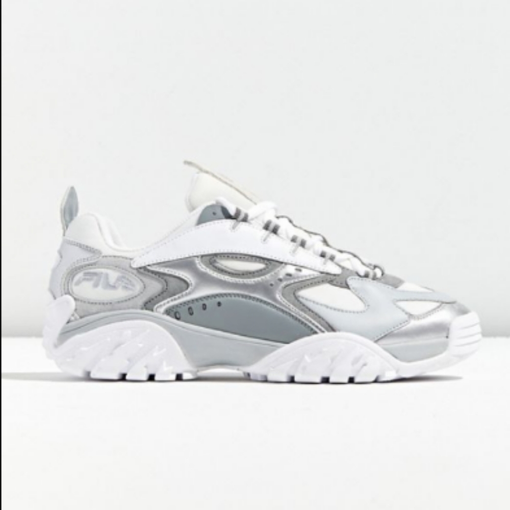 FILA | Boveasorus Sneaker | Size: 11